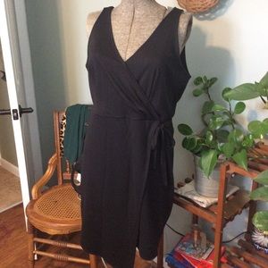 A New Day black dress